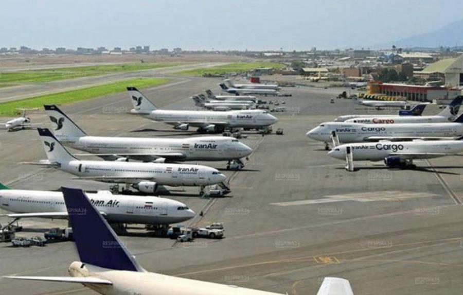 طرح جامع توسعه فرودگاه مهرآباد در دستور کار است